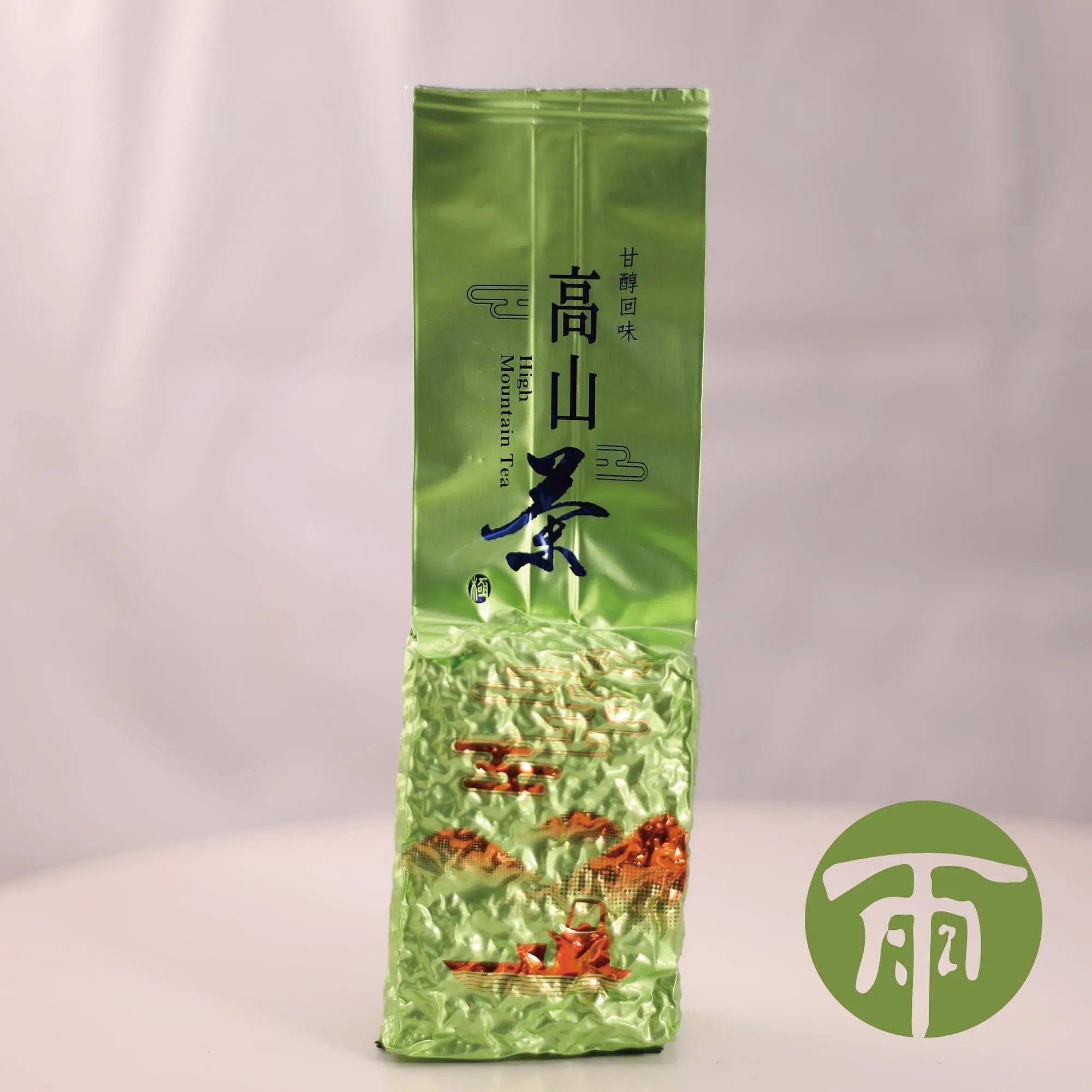 雪霸 (雨) 觀霧茶園 春/冬茶